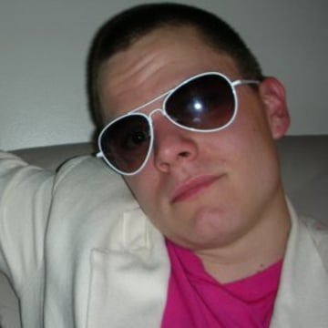 Vimeo profile picture for @ean