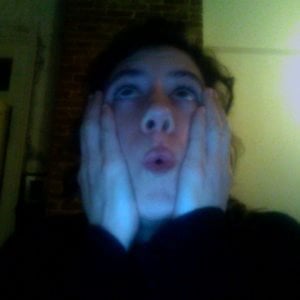 Profile picture for Lily Keber