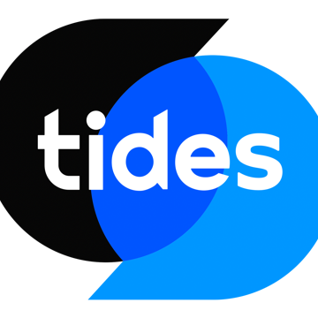 Vimeo profile picture for @tides
