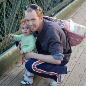 Profile picture for Nathan Tull