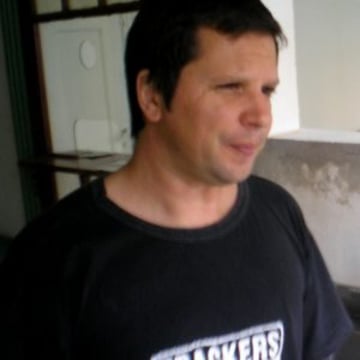 Vimeo profile picture for @trackers