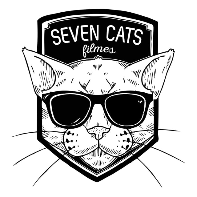 Red7cat. Seven Cats. Кошка на семерке. Cat 7. Cat stories