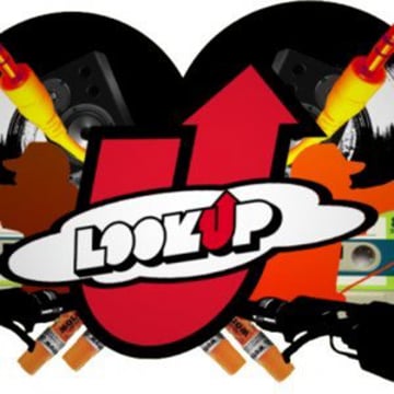 Vimeo profile picture for @lookup