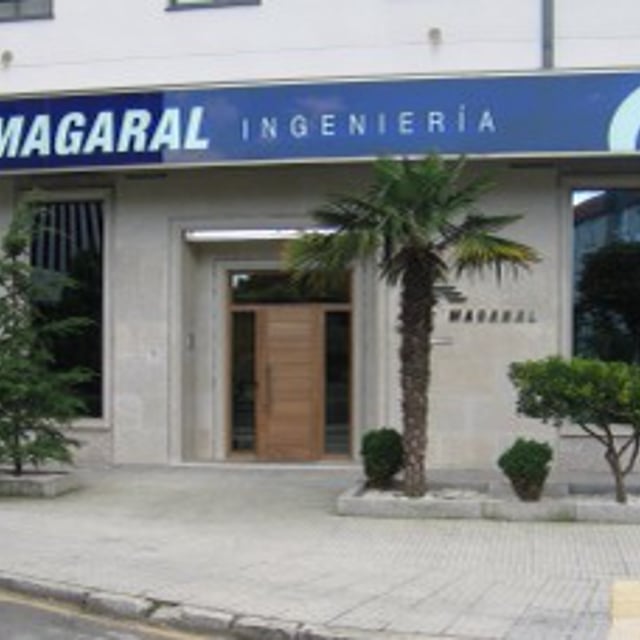 Magaral Ingeniería, S.L.