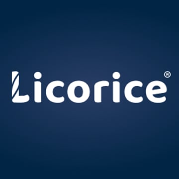 Vimeo profile picture for @licorice