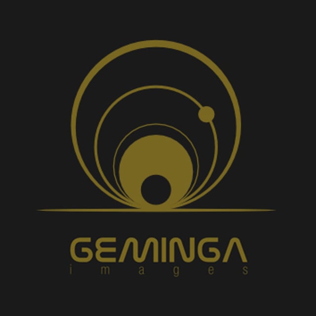 Geminga Images