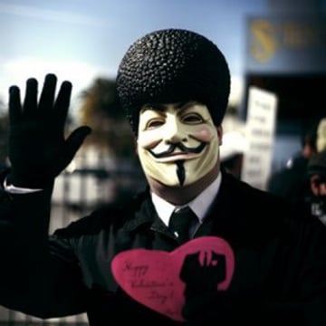 Vimeo profile picture for @anon