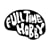 Full Time Hobby