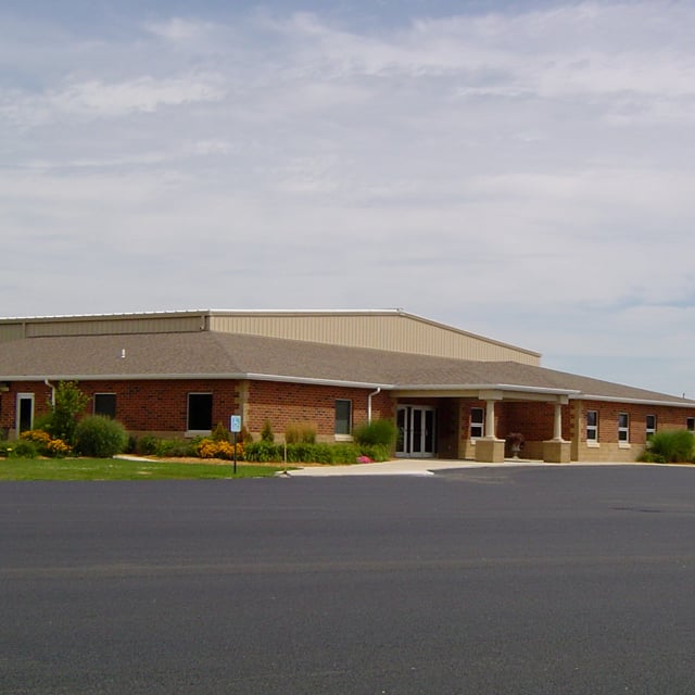 Gibson City Bible Church