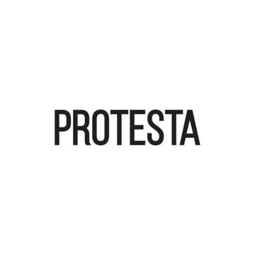 Vimeo profile picture for @protesta