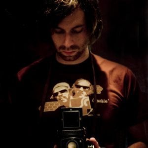 Profile picture for Paul Damen