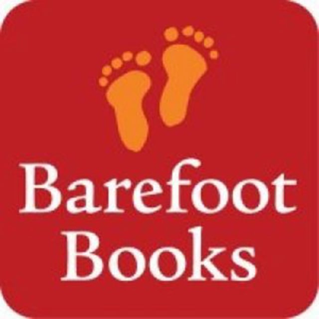 Barefoot Bookseller Job