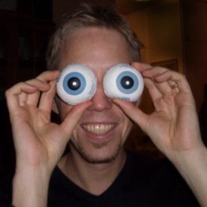 Profile picture for Lennart Andersson