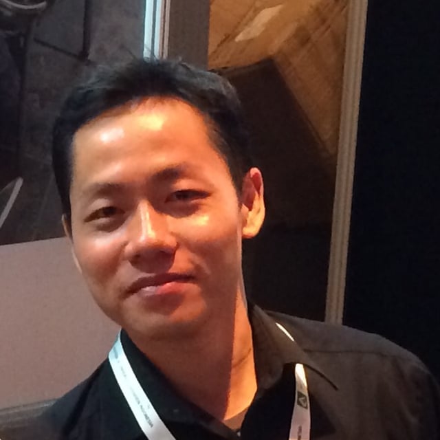 Edwin Gunawan