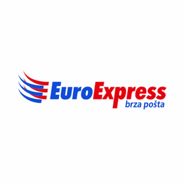 EuroExpress brza pošta