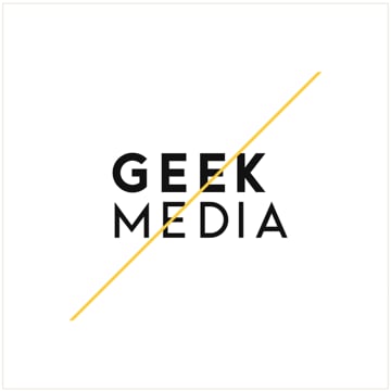 Vimeo profile picture for @geekmedia
