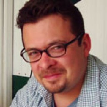 Vimeo profile picture for @brill