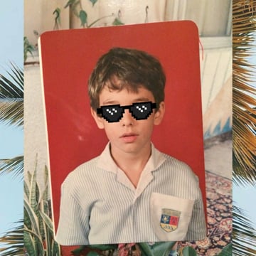 Daniel Morcos
