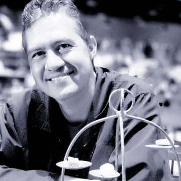 Vimeo profile picture for @wjr
