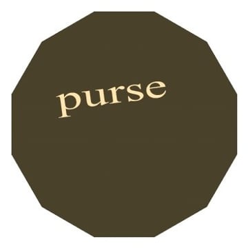 Vimeo profile picture for @purse