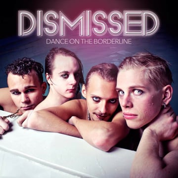 Vimeo profile picture for @dismissed