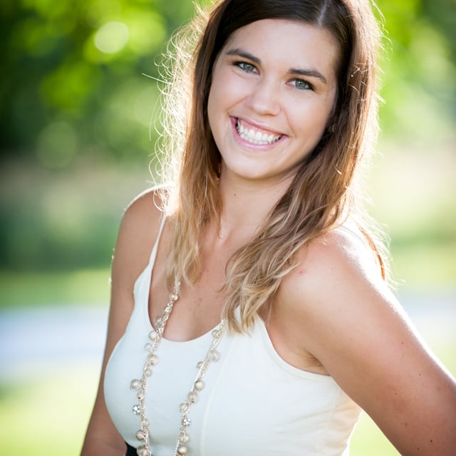 Mackenzie Lee Photography