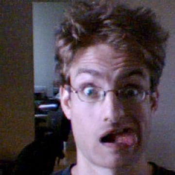 Vimeo profile picture for @gui