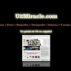 u2miracle.com
