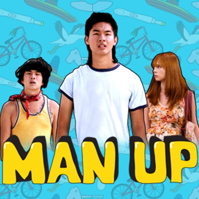 MAN UP Film