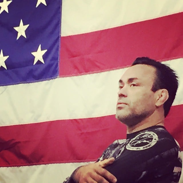 Eddie Bravo