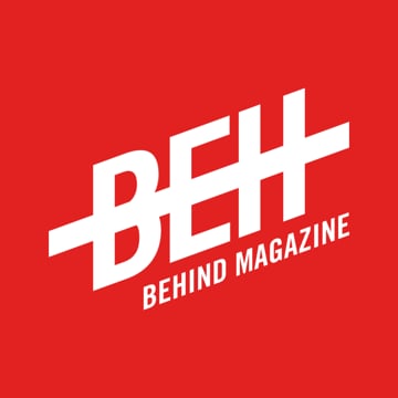 Vimeo profile picture for @behind