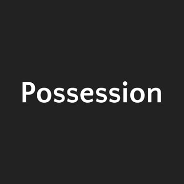 Vimeo profile picture for @possession