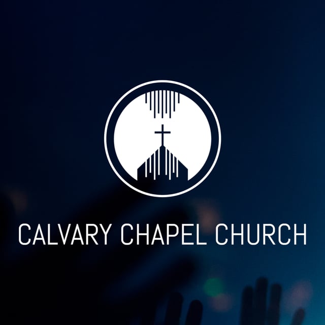 Calvary Chapel Church