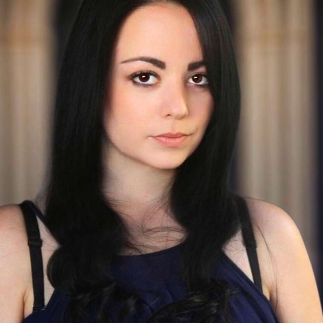 Jessa Ritter