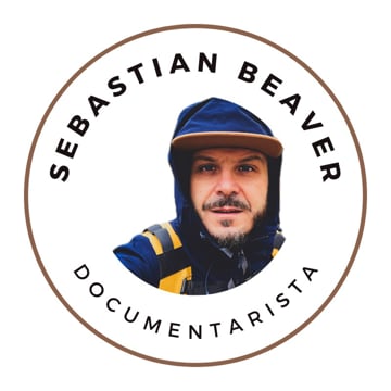 Vimeo profile picture for @beaver