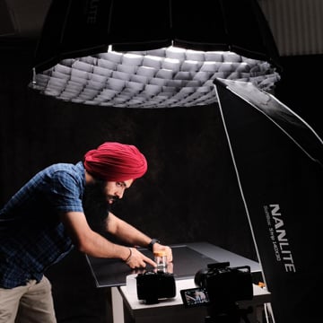 Vimeo profile picture for @jagbir