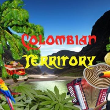 Vimeo profile picture for @colombia