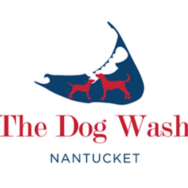 Nantucket Dog Wash