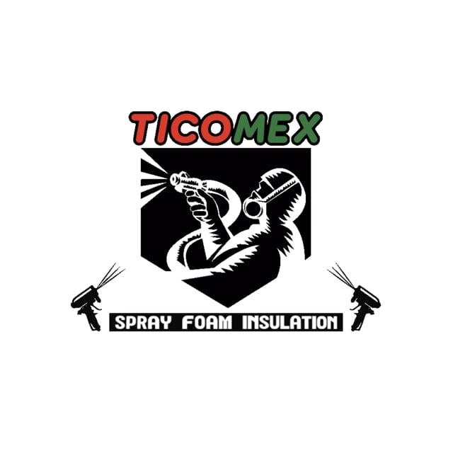 Ticomex spray foam insulation lc