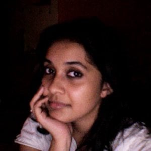 Profile picture for Nupur Bhargava