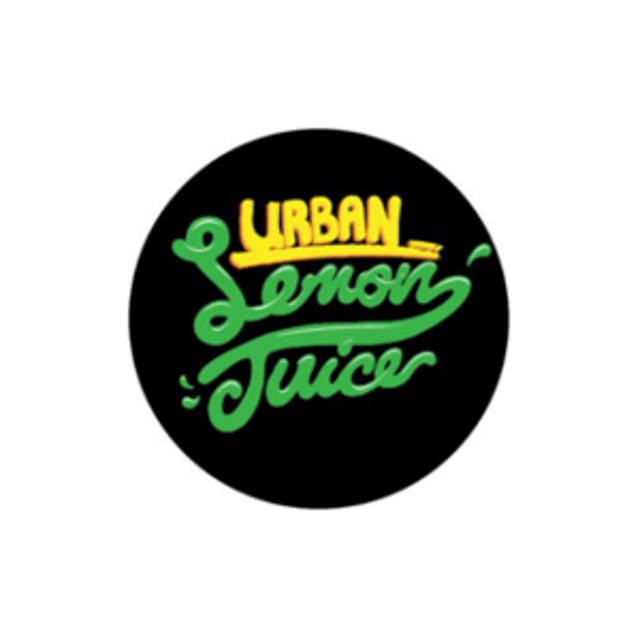 Urban Lemon Juice