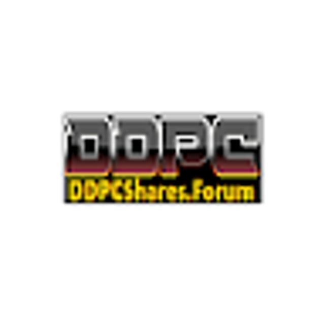 Forum ddpcshares