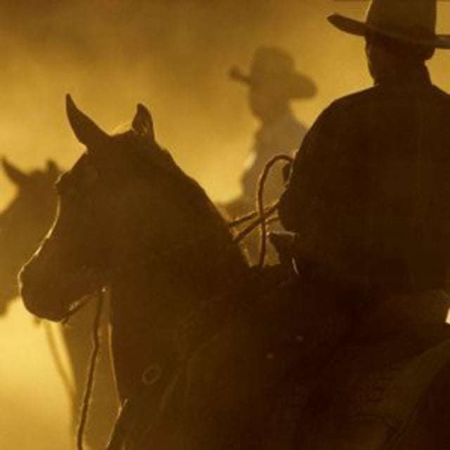 Center for Cowboy Ethics
