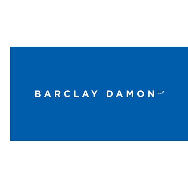 Barclay Damon LLP