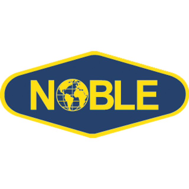 Noble Corporation