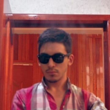 Vimeo profile picture for @enoc