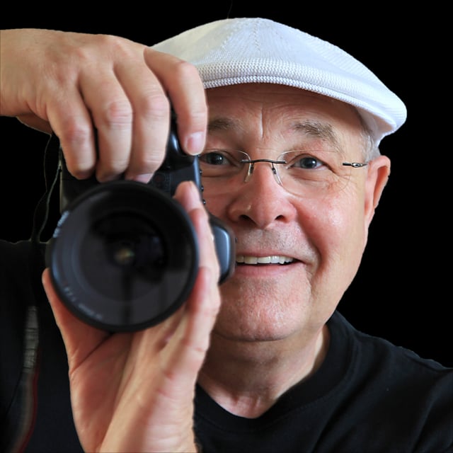 Fred Monk