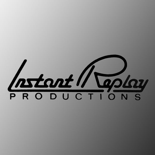 Instant Replay Productions