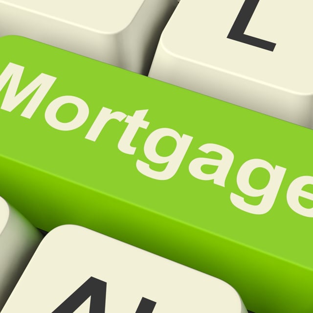 The Chicago Mortgage Broker