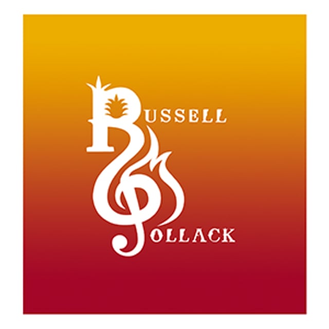 Russell Pollack Music